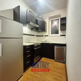 Pronájem bytu 2+kk 50 m² České Budějovice 2, Litvínovická