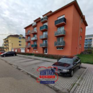 Pronájem bytu 3+kk 85 m² České Budějovice