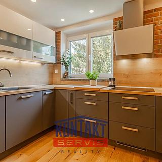 Pronájem bytu 2+1 65 m² České Budějovice 3, Čéčova