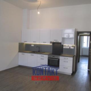 Pronájem bytu 2+kk 55 m² České Budějovice 6