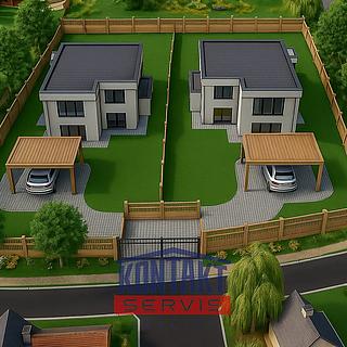 Prodej stavební parcely 9 218 m² Lázně Bělohrad Uhlíře