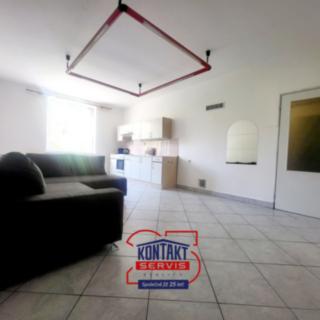 Pronájem bytu 2+kk 60 m² České Budějovice