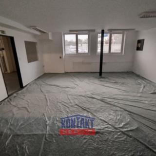 Pronájem skladu 216 m² České Budějovice