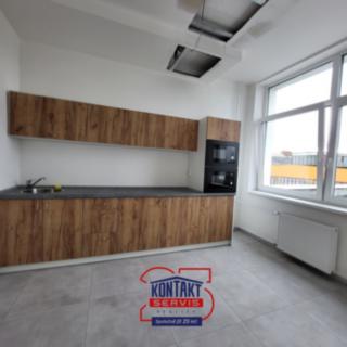 Pronájem kanceláře 12 m² České Budějovice 4, U Smaltovny