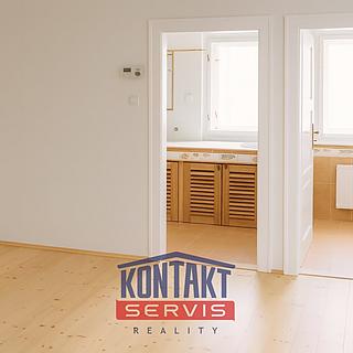 Pronájem bytu 2+kk 59 m² Český Krumlov