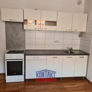 Pronájem bytu 2+kk 50 m² České Budějovice