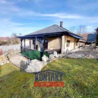 Pronájem rodinného domu 135 m² Adamov
