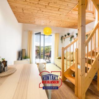 Prodej ostatního bytu 63 m² Lipno nad Vltavou