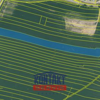 Prodej komerčního pozemku 16 867 m² Veselí nad Lužnicí