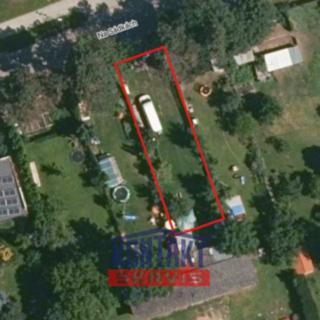 Pronájem zahrady 400 m² České Budějovice 2, Šípková