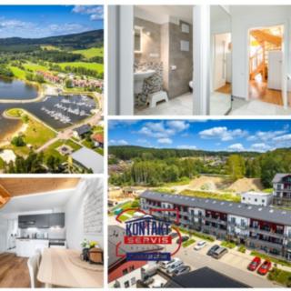 Prodej ostatního bytu 63 m² Lipno nad Vltavou