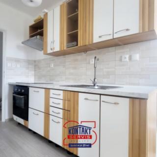Pronájem bytu 3+1 68 m² České Budějovice 6, Brožíkova