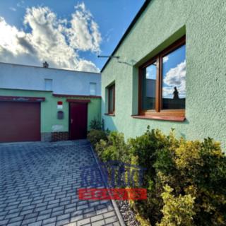 Pronájem rodinného domu 105 m² České Budějovice