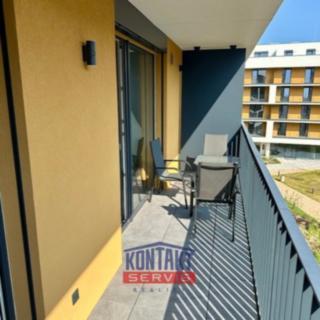 Pronájem bytu 2+kk 72 m² České Budějovice, Vrbenská