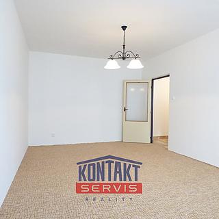 Pronájem bytu 1+1 44 m² České Budějovice 2