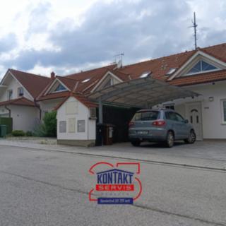 Pronájem rodinného domu 116 m² Boršov nad Vltavou
