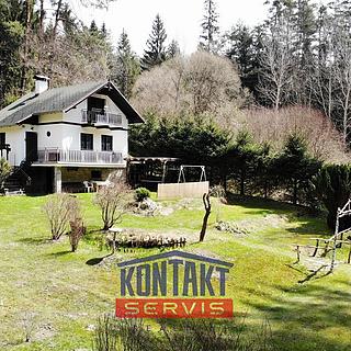 Pronájem chaty 90 m² Slavče Keblany