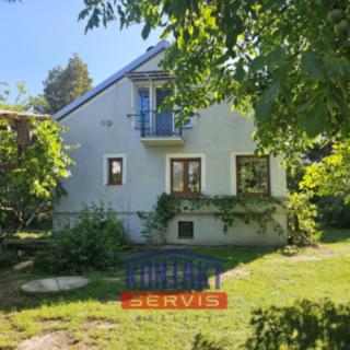 Pronájem chaty 61 m² Dubné Křenovice