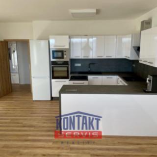 Pronájem bytu 2+kk 75 m² České Budějovice 2