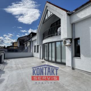 Pronájem kanceláře 361 m² České Budějovice 7, Lidická tř.