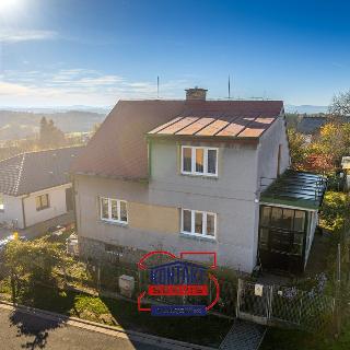 Prodej rodinného domu 220 m² Nedabyle