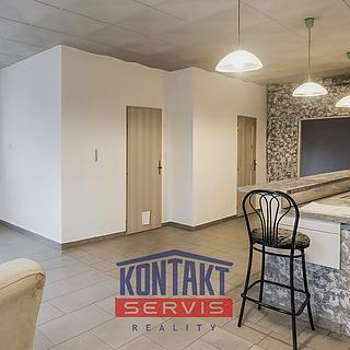 Pronájem obchodu 142 m² Kaplice, Tržní