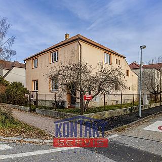 Prodej rodinného domu 286 m² České Budějovice