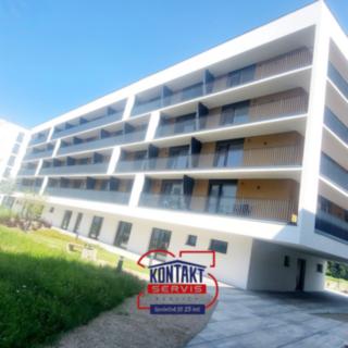 Pronájem bytu 4+kk 124 m² České Budějovice, Vrbenská