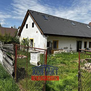 Prodej chalupy 138 m² Strmilov Česká Olešná