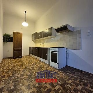 Pronájem bytu 1+1 50 m² České Budějovice 3, Fráni Šrámka