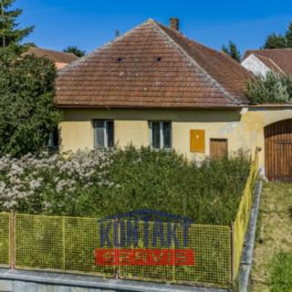 Prodej zemědělské usedlosti 215 m² Mysliboř