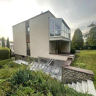 Pronájem rodinného domu 132 m&sup2; Rudolfov