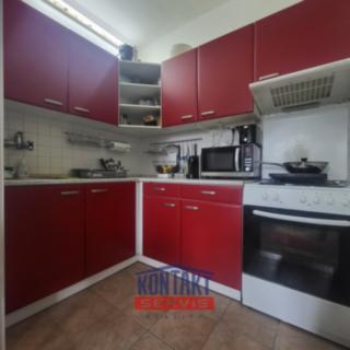 Pronájem bytu 2+kk 55 m² České Budějovice 1, nám. Přemysla Otakara II.