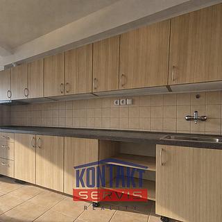 Pronájem bytu 2+kk 48 m&sup2; České Budějovice