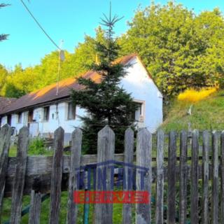 Prodej chalupy 114 m² Temešvár