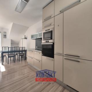 Pronájem bytu 3+kk 82 m² České Budějovice 2, Spojovací