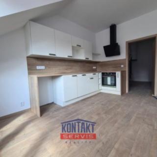 Pronájem bytu 2+kk 45 m² České Budějovice 3