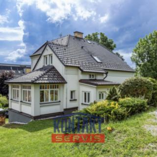 Prodej vily 218 m² Dobrá Voda u Českých Budějovic, Lázeňská