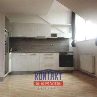 Pronájem bytu 1+kk, garsoniery 34 m² České Budějovice