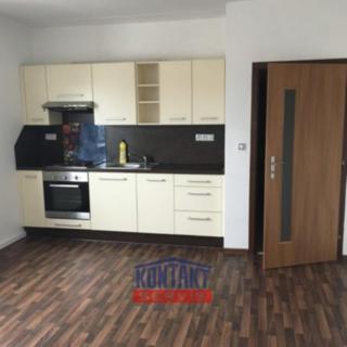 Pronájem bytu 2+kk 42 m² České Budějovice 2