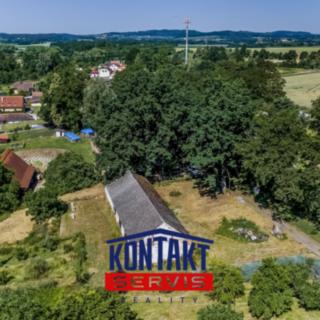 Prodej stavební parcely 2 139 m² Sedlec Lékařova Lhota