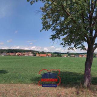 Prodej zemědělské půdy 8 823 m² Litvínovice