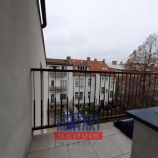 Pronájem bytu 2+kk 38 m² České Budějovice 6