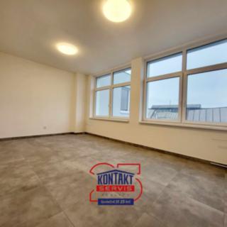 Pronájem kanceláře 12 m² České Budějovice
