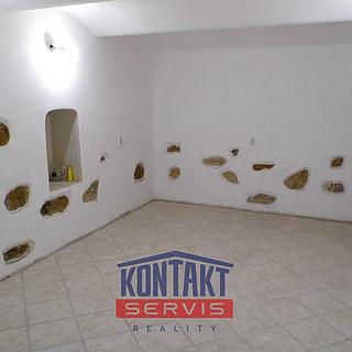 Pronájem obchodu 81 m² České Budějovice 3, Fráni Šrámka