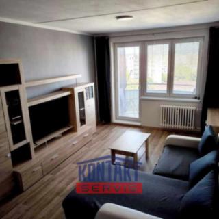 Pronájem bytu 2+1 52 m² České Budějovice 2, Prachatická