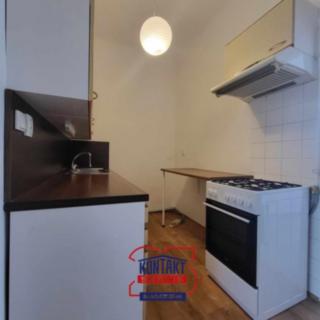 Pronájem bytu 2+1 42 m² České Budějovice