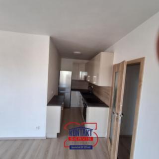 Pronájem bytu 3+kk 75 m² České Budějovice