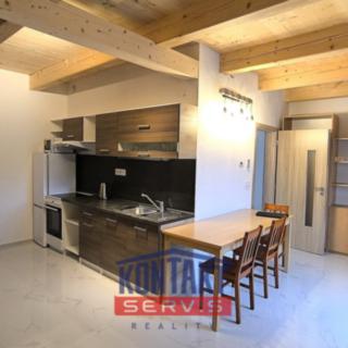 Pronájem rodinného domu 68 m² Kolinec