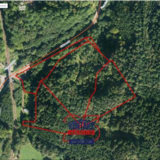 Prodej komerčního pozemku 30 503 m² Trutnov Libeč